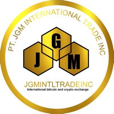 jgm international